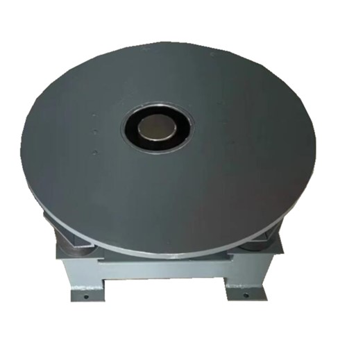 圓形振動(dòng)平臺(tái)